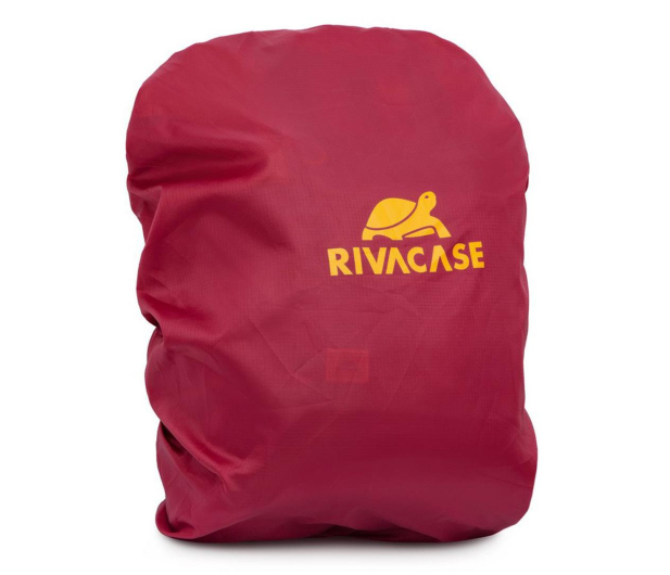 RIVACASE Dijon 5321 15.6" burgund - 1186751 - zdjęcie 9